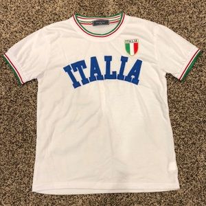 Italia T-Shirt